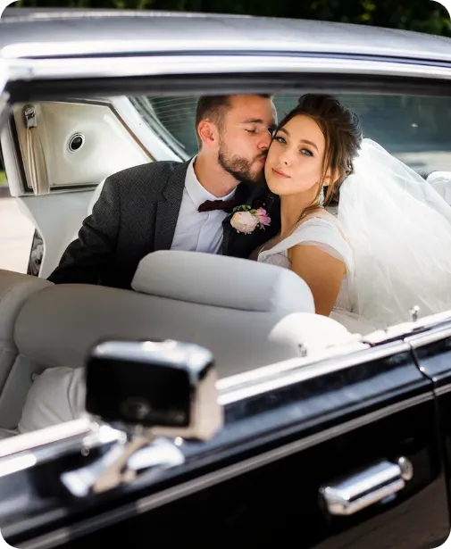 Lightning Limousine Service